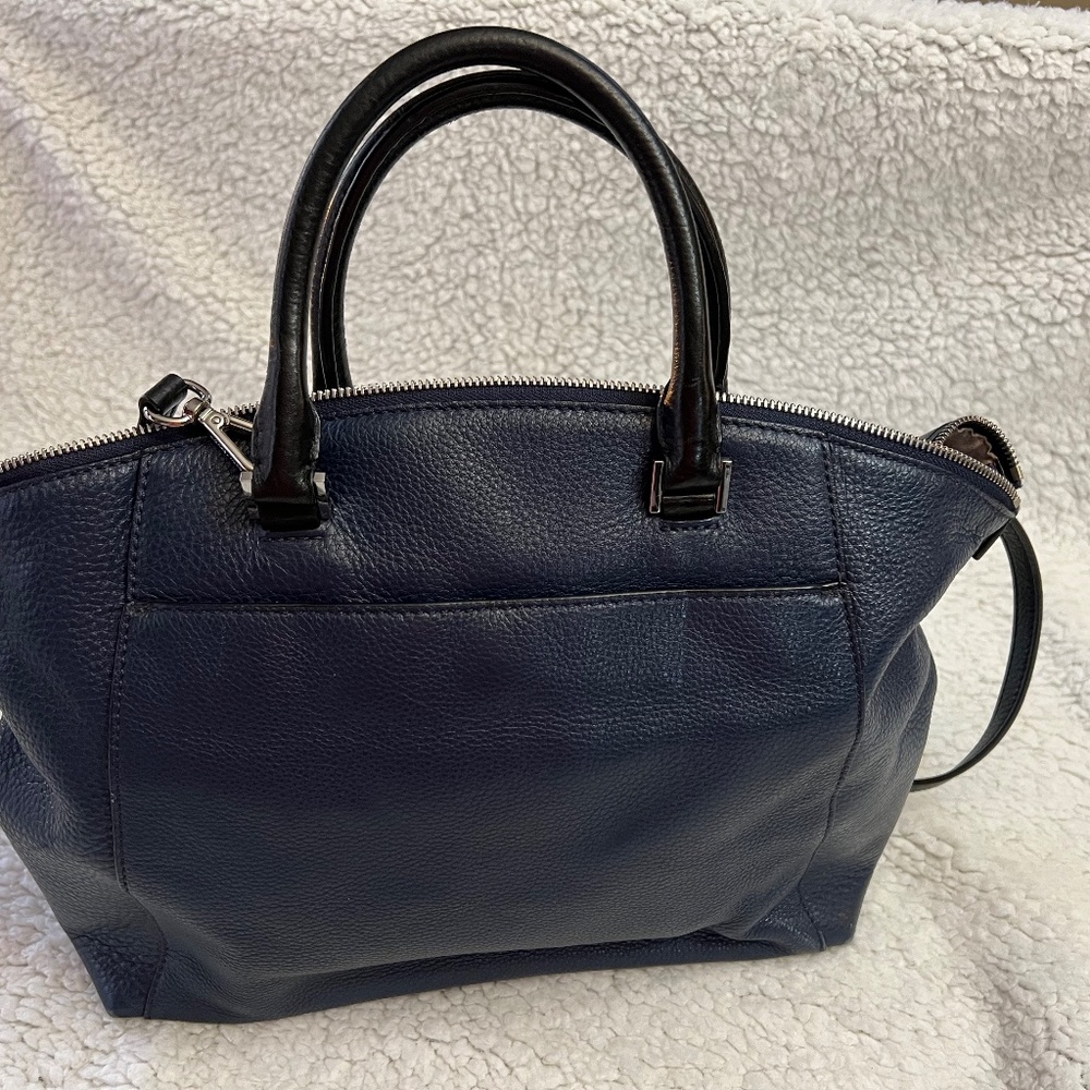 Authentic Michael Kors Handbag - image 2